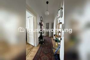 Tauschwohnung: Geräumige Altbauwohnung im Bahnhofsviertel von Frankfurt – 60329 Bahnhofsviertel, Frankfurt am Main – Vorschaubild 3