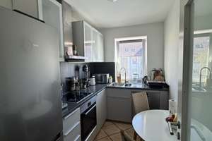 Gut geschnittene 2-Zimmer-Wohnung in München-Trudering – 81825 Gartenstadt Trudering, München – Vorschaubild 4