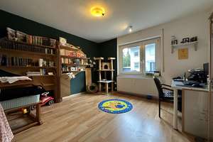 Traumhaftes Familiennest - Großzügige Erdgeschosswohnung mit Garten und Balkon – Die vollständige Adresse der Immobilie erhältst du vom Anbieter., 70499 Weilimdorf (Ortsteil), Stuttgart – Vorschaubild 5
