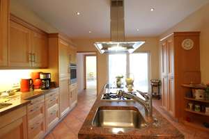 Bezugsfreier Bungalow mit enormen Potenzial in ruhiger, gefragter Lage