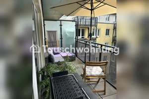 Tauschwohnung: 48m² in Winterhude nahe Mühlenkamp mit XXL Balkon – Poßmoorweg 12, 22301 Winterhude, Hamburg – Vorschaubild 13