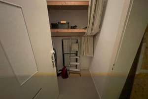 Gepflegte Nichtraucher 1-Zimmer-Wohnung   – Die vollständige Adresse der Immobilie erhältst du vom Anbieter., 38114 Westliches Ringgebiet, Braunschweig – Vorschaubild 4