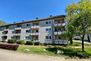 Demnächst frei! 3-Zimmer-Wohnung in Witten Vormholz – Otto-Hue-Straße 20, 58456 Herbede, Witten – Vorschaubild 10