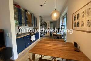 Tauschwohnung: 2 Zi. Wohnung Schwabing West mit Garten – Die vollständige Adresse der Immobilie erhältst du vom Anbieter., 80797 Schwere-Reiter-Straße, München – Vorschaubild 4