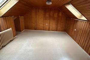Viel Platz für den Alltag in diesem 5-Zimmer-Haus in Düsseldorf – Wendersstr. 31, 40472 Rath, Düsseldorf – Vorschaubild 22