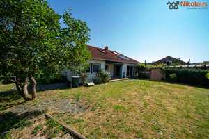 Würm: Freistehendes Einfamilienhaus mit schönem nach Süden gerichteten Grundstück – Rainweg 19, 75181 Pforzheim – Vorschaubild 2