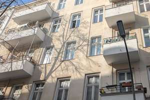 HOMESK - Bezugsfreie 2-Zimmer-Altbauwohnung mit ca. 38,50 m² Ausbaureserve im Dachgeschoss – Allerstraße 4, 12049 Neukölln (Ortsteil), Berlin – Vorschaubild 25