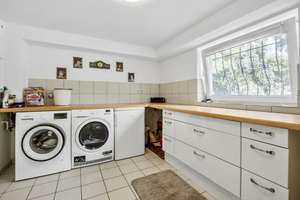 Ganderkesee-Bookholzberg | Repräsentativer Bungalow in Hanglage mit wunderschöner Gartenanlage – Die vollständige Adresse der Immobilie erhältst du vom Anbieter., 27777 Ganderkesee – Vorschaubild 16