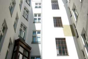 Regierungsviertel! Süd-West-Dachterrasse mit Weitblick!  Wohnen ca. 67qm, Aufzug, Dielen, 2 Bäder,. – Marienstr. 9, 10117 Berlin – Vorschaubild 17