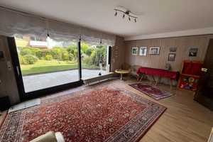 Charmantes Reihenmittelhaus mit Garten, Balkon & Garage in Hilden-Nord – Mettmann (Kreis) – Vorschaubild 4
