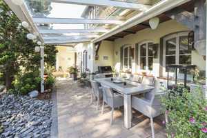Freistehendes Einfamilienhaus mit sichtgeschützter Gartenoase und luxuriösem Hallenbad – Rhein-Sieg-Kreis – Vorschaubild 9