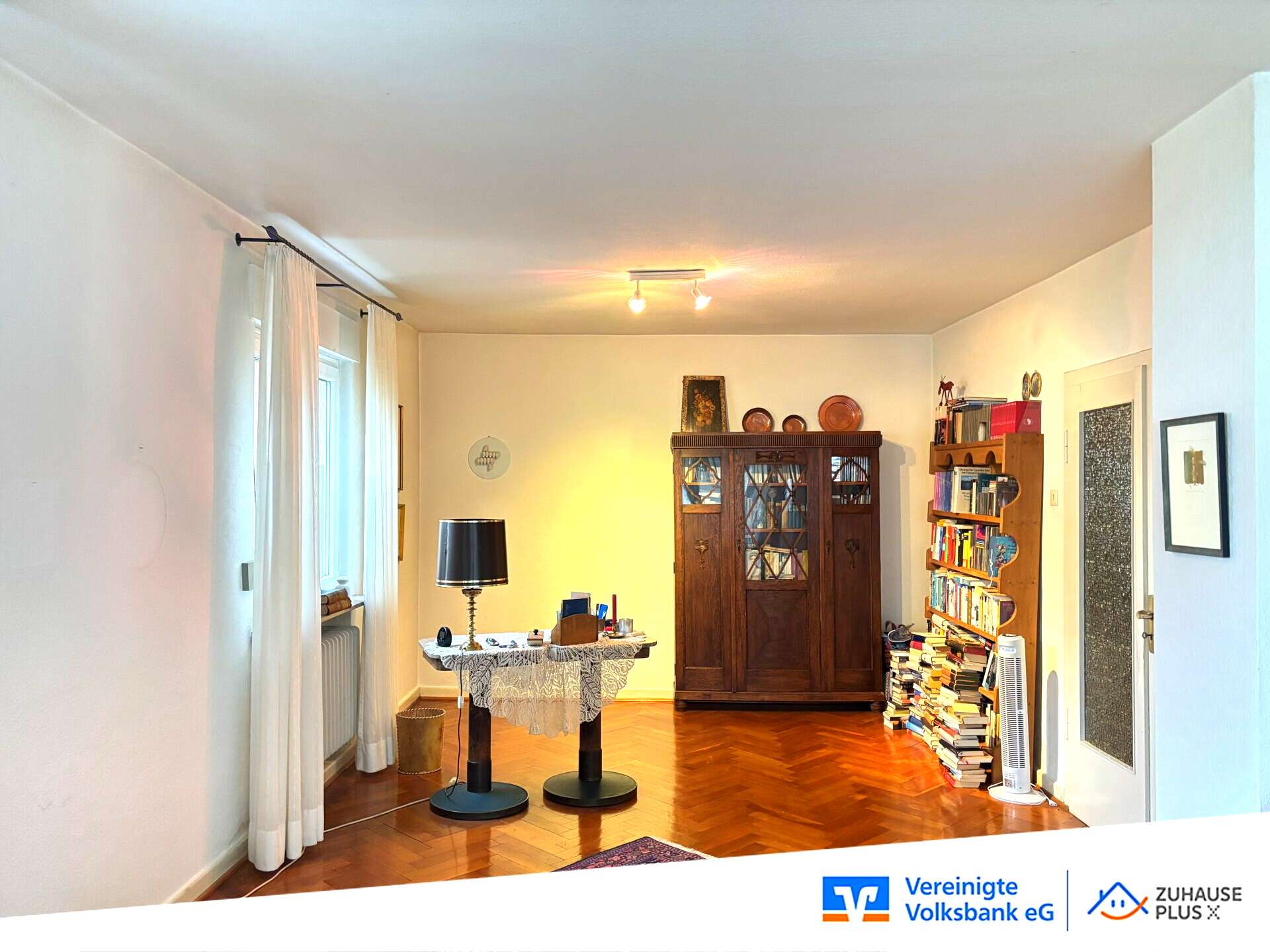 Immobilie in Höxter - Gepflegtes EFH mit großem Garten- ideal für die Familie! - Bild 2