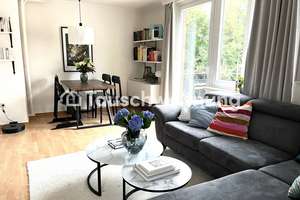 Tauschwohnung: Gemütliche und günstige 3 Zimmer mit Balkon – Die vollständige Adresse der Immobilie erhältst du vom Anbieter., 22041 Wandsbek (Ortsteil), Hamburg – Vorschaubild 5
