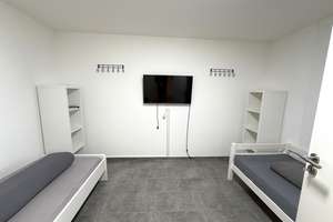 „Modernes Einfamilienhaus mit Einliegerwohnung, Galerie & Doppelgarage in ruhiger Sackgassenlage“ – Die vollständige Adresse der Immobilie erhältst du vom Anbieter., 89346 Bibertal – Vorschaubild 51