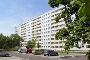 Glückstreffer in der Nähe der Uniklinik – Bertolt-Brecht-Straße 10a, 39120 Leipziger Straße, Magdeburg – Vorschaubild 13