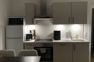 Suche Nachmieter/-in für kernsanierte Zweizimmerwohnung List – Die vollständige Adresse der Immobilie erhältst du vom Anbieter., 30655 List, Hannover – Vorschaubild 8
