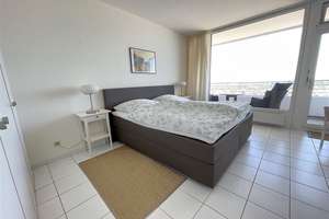 3 Zimmer Ecksuite mit frontalem Meerblick – 23570 Travemünde, Lübeck – Vorschaubild 9