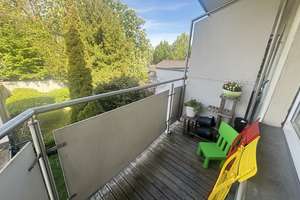 Helle 1-Zimmer-Wohnung mit Balkon in zentraler Lage von Longerich! – Die vollständige Adresse der Immobilie erhältst du vom Anbieter., 50739 Longerich, Köln – Vorschaubild 3