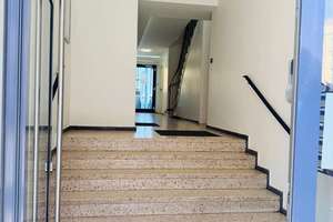 Schöne Wohnung in Maxvorstadt zum Selbstbezug – Die vollständige Adresse der Immobilie erhältst du vom Anbieter., 80335 Josephsplatz, München – Vorschaubild 8