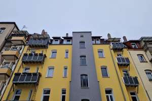 4,5 Zimmer Wohnung  – Humboldtstrasse, Nürnberg 101, 90459 Galgenhof, Nürnberg – Vorschaubild 2