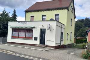 Einfamilienhaus mit Ladenlokal nahe dem Bärwalder See – Görlitz (Kreis) – Vorschaubild 5