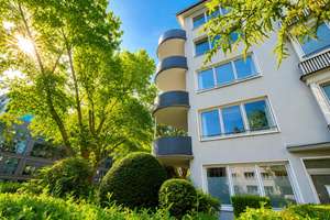 || PERSPEKTIVE || Investment mit Balkon || DÜSSELTALER HEIM || – 40237 Düsseltal, Düsseldorf – Vorschaubild 9