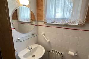Doppelhaushälfte in Siedlungslage – mit Garten, Carport und Bergblick – Die vollständige Adresse der Immobilie erhältst du vom Anbieter., 83088 Kiefersfelden – Vorschaubild 13