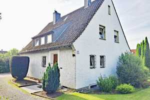 Authentisches Kleinod im Herzen der Stadt"...gepflegtes Einfamilienhaus Nähe Klinikum		
		
 – Lippe (Kreis) – Vorschaubild 3