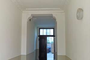Schöne 3-Zimmerwohnung mit Laminat, EBK und Bad mit Wanne – Krügerstraße 1, 9131 Ebersdorf, Chemnitz – Vorschaubild 6