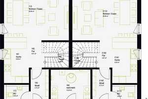 **Bauen Sie Ihr individuelles Zweifamilienhaus- als moderne Stadtvilla!** – Heinsberg (Kreis) – Vorschaubild 5