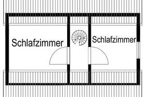AIGNER - Ruheoase in Lochhausen: Einfamilienhaus mit Potential auf großzügigem Grundstück – München – Vorschaubild 5