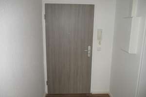 Klein + FEIN = DEIN! 1 Zimmer mit Balkon + Aufzug + separate Küche + Duschbad + Abstellraum – Kurt-Schumacher-Straße 12, 38102 Viewegsgarten-Bebelhof, Braunschweig – Vorschaubild 11