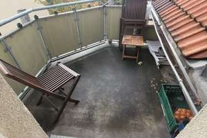 gemütliche 2-Zimmer-Wohnung mit großem Balkon – Halberstädter Str. 77, 39112 Sudenburg, Magdeburg – Vorschaubild 7