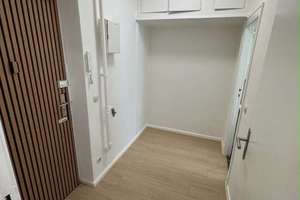 Charmante 1-Zimmer Wohnung (28m²) in Berlin-Neukölln, frisch renoviert und möbliert – Kienitzer Straße 134, 12049 Neukölln (Ortsteil), Berlin – Vorschaubild 5