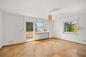 IMMORath.de - Helle 3-Zimmer-Wohnung mit Balkon und Blick ins Grüne in Freiburg Littenweiler – 79117 Littenweiler, Freiburg im Breisgau – Vorschaubild 2