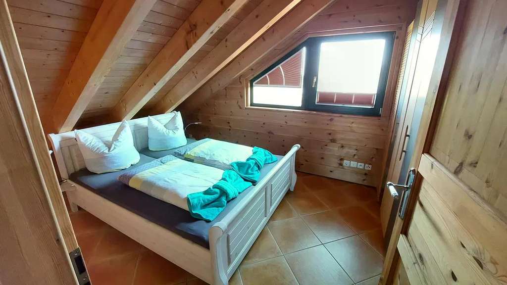 Immobilie in Barnekow - Ihre Wohlfühloase an der Ostsee - Bild 3