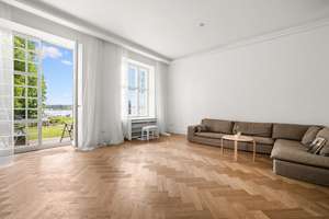 Exklusive Seeresidenz am Großen Wannsee – direkter Seezugang, großer Garten & Bootsanleger – Die vollständige Adresse der Immobilie erhältst du vom Anbieter., 14109 Wannsee, Berlin – Vorschaubild 22