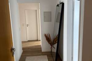 Zweitbezug nach Sanierung: 3,5 Zi.-DG-Whg. mit sonnigem Balkon – Am Giesenhof 9, 47138 Obermeiderich, Duisburg – Vorschaubild 8