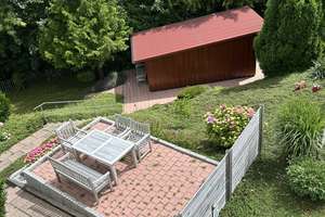 Kernsaniertes Reihenendhaus – Die vollständige Adresse der Immobilie erhältst du vom Anbieter., 77830 Bühlertal – Vorschaubild 3