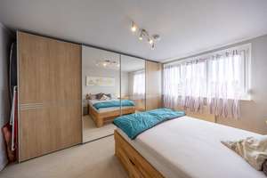 Gemütliche 2-ZBK-Dachgeschosswohnung in Oldenburg-Dietrichsfeld zu verkaufen! Freiwerdend! – Die vollständige Adresse der Immobilie erhältst du vom Anbieter., 26127 Bürgerfelde, Oldenburg (Oldenburg) – Vorschaubild 12