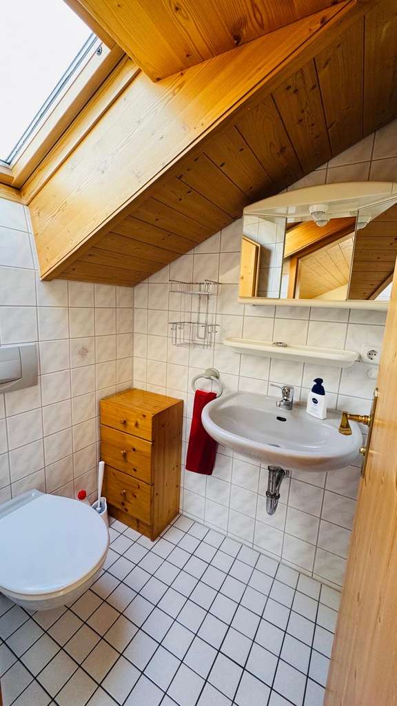 Immobilie in Weiler-Simmerberg - Hier werden sie sich wohlfühlen!! - Bild 4