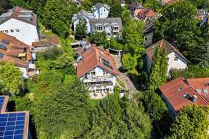 Geteiltes Mehrfamilienhaus: Eigennutzung & Rendite kombinieren – Freiburg im Breisgau – Vorschaubild 23