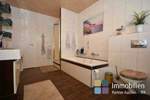 IPA - Ein modernisiertes und schönes Bungalow mit  großem Garten und ländlicher Umgebung – Düren (Kreis) – Vorschaubild 19