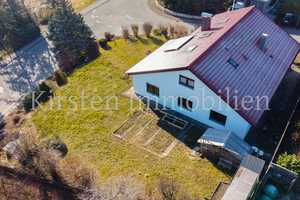 Traumhaftes Einfamilienhaus in Balingen-Längenfeld – Großzügiges Wohnen in idyllischer Lage – Zollernalbkreis – Vorschaubild 4