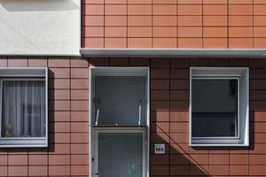 VAHRENWALD | moderne 4-Zimmer-Wohnung mit Balkon mit gutem ÖPNV-Anschluss – Nollendorfstr.  14A, 30163 Vahrenwald, Hannover – Vorschaubild 3