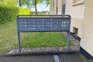 tolles Appartement im sanierten Baudenkmal mit Aufzug, Stellplatz in Junkersdorf – Else-Lang-Strasse 10, 50858 Junkersdorf, Köln – Vorschaubild 4