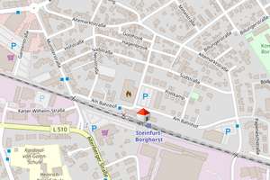 LOFT - Reihenhaus als Rohbau – Die vollständige Adresse der Immobilie erhältst du vom Anbieter., 48565 Horstmar – Vorschaubild 8