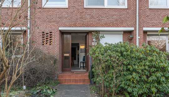 Bild von Erbpacht, na und...Ab durch die Mitte in diesem Platzwunder in Eidelstedt