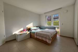 MS-Roxel: Moderne 3-Zimmer-Wohnung mit Garten und Garage – Die vollständige Adresse der Immobilie erhältst du vom Anbieter., 48161 Roxel, Münster – Vorschaubild 6