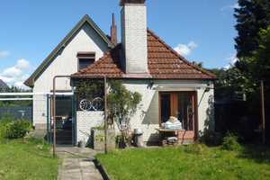 Gemütliches Wohnhaus mit Außenteich in Sackgassenlage in Geesthacht – Herzogtum Lauenburg (Kreis) – Vorschaubild 4